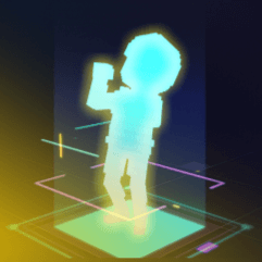 Reward icon