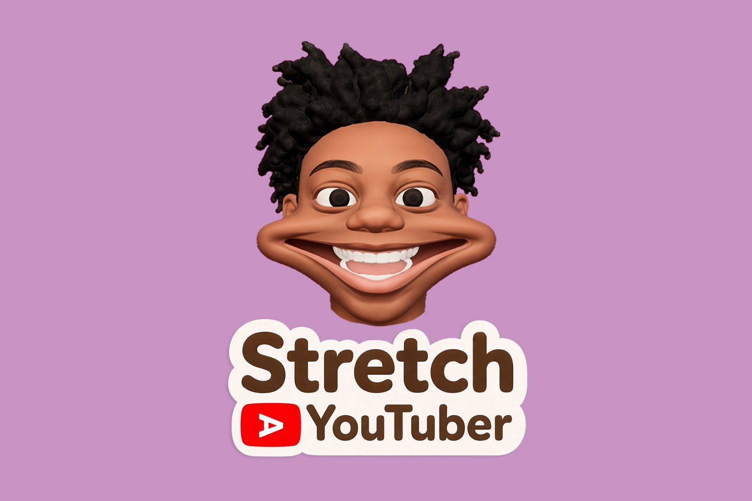 Stretch A YouTuber